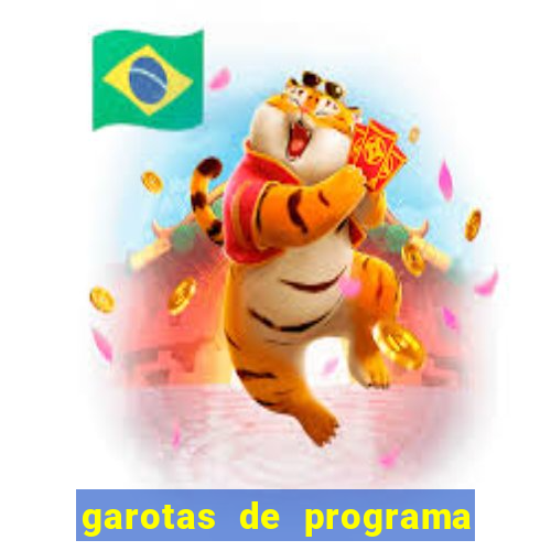 garotas de programa de santos